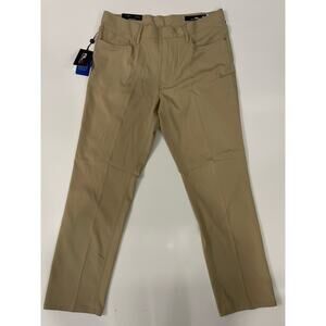 POLO RALPH LAUREN RLX KHAKI GOLF PANTS SIZE 34 X 30 MEN NWT $125.00